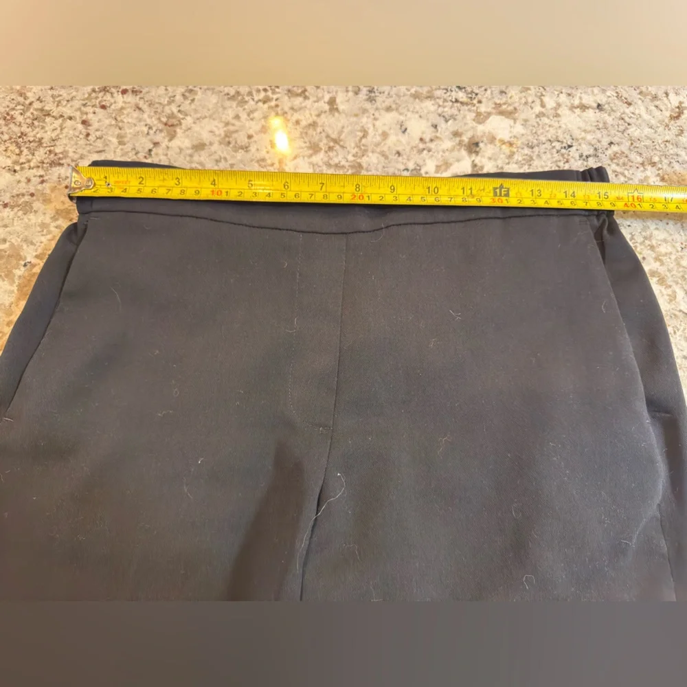 J.‎ Crew Classic Black Joggers
